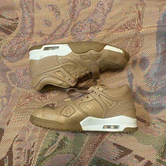 Nike air trainer 3 - Picture 2 of 6